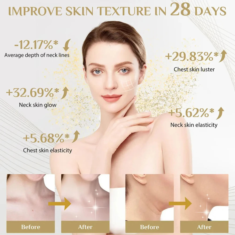 Portable Silicone Red Light Therapy Face Mask