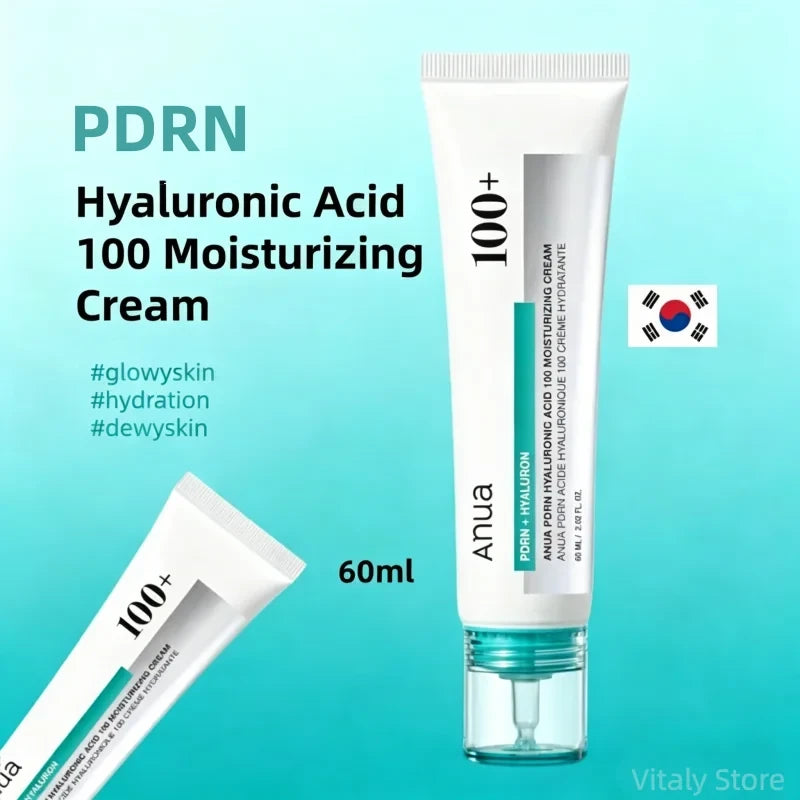 PDRN Hyaluronic Acid Face Cream