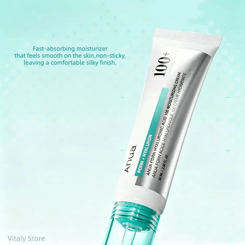 PDRN Hyaluronic Acid Face Cream