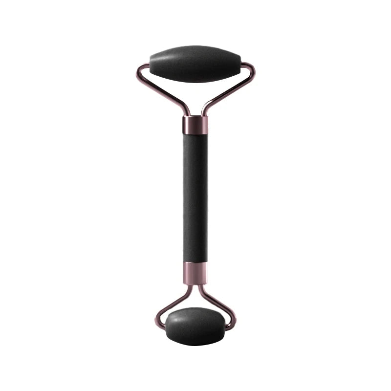 Resin Facial Massage Roller