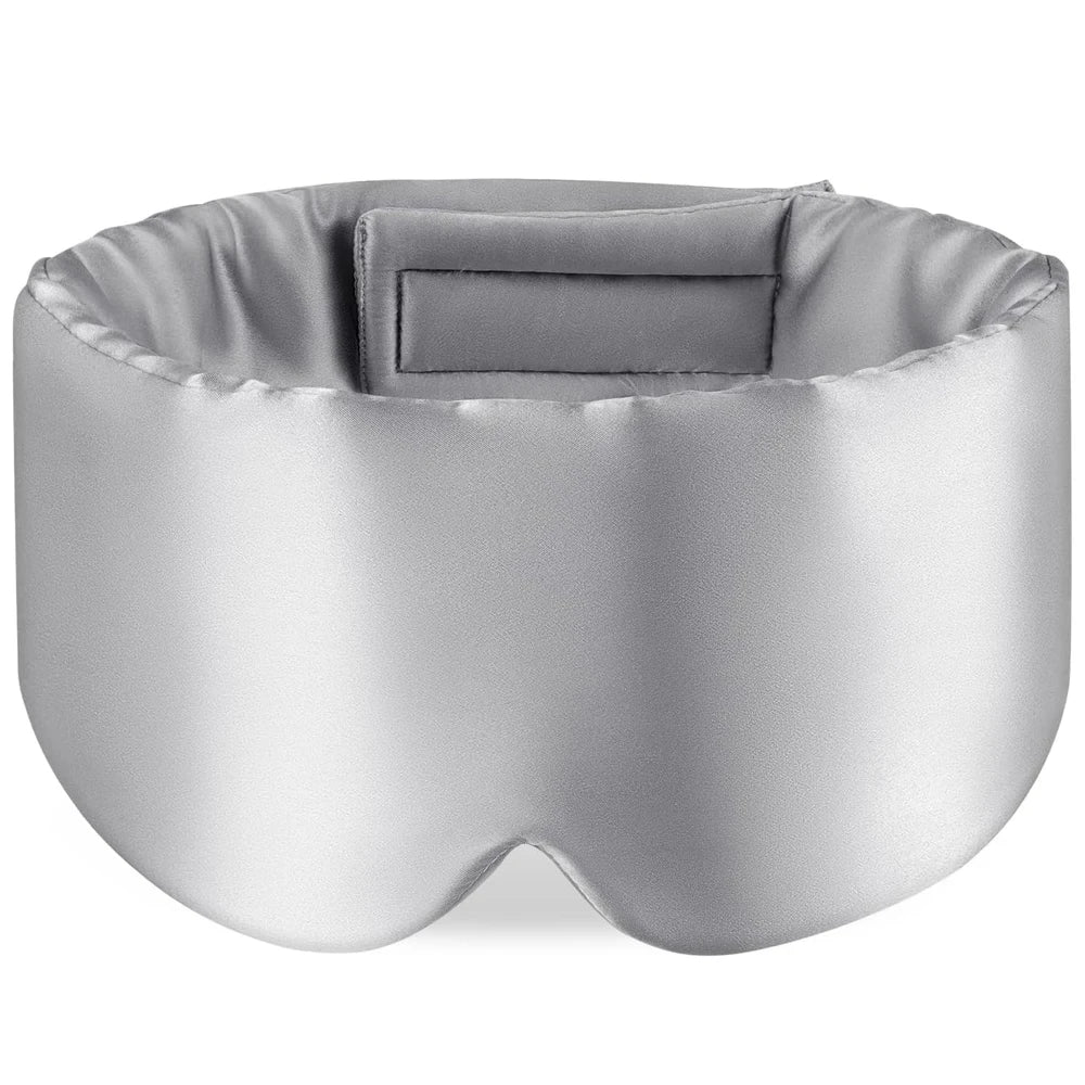 Mulberry Silk Sleep Mask